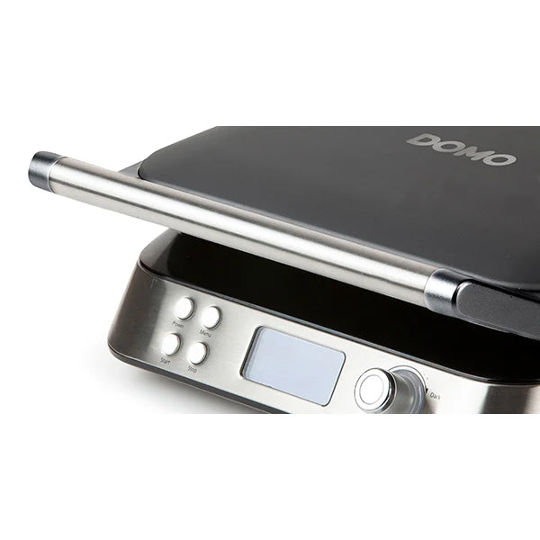 Gaufrier Waffle Genius 1600 W DO9219W Domo