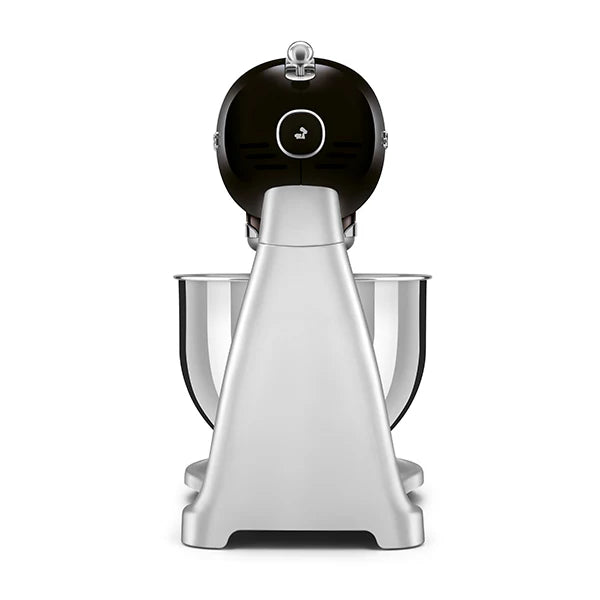 Robot pâtissier 4,8 L 800 W SMF04BLEU noir Smeg