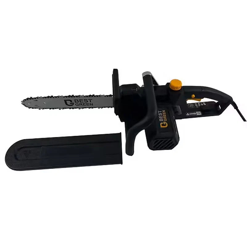 Tronçonneuse électrique BG TE2000 - 2200W