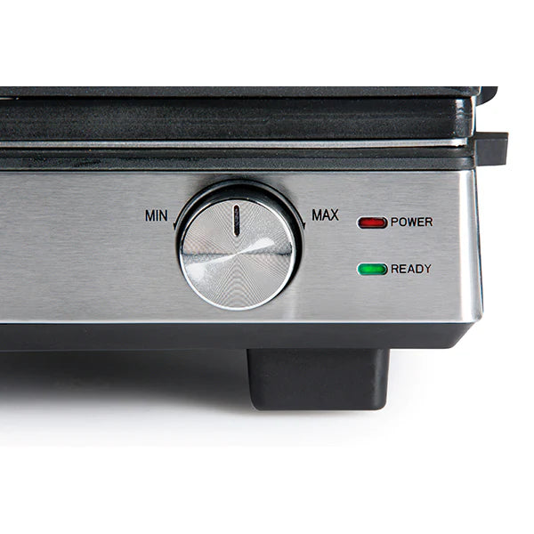 Grill multifonction 2 en 1 1800 W DO9287G Domo