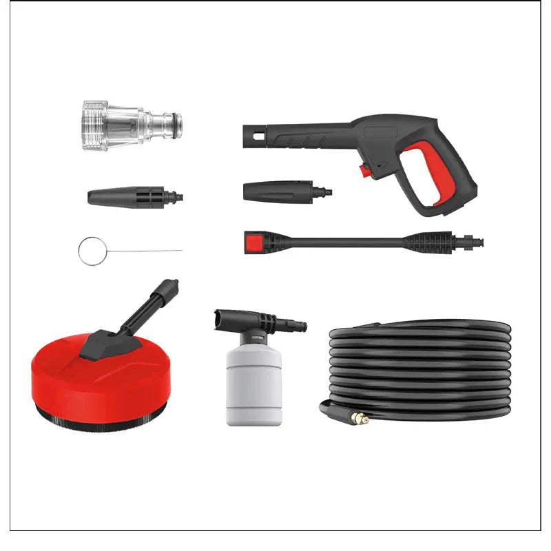 NHP ELECTRIQUE 2.0 KW 160B MNE160 Equipé - MECAFER - 475516