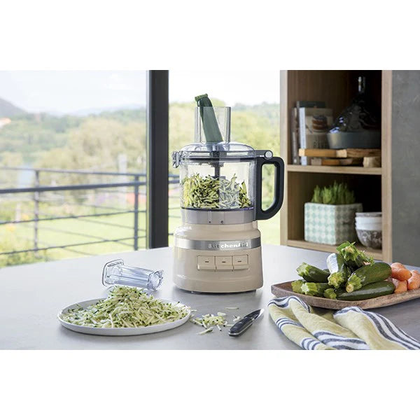 Robot ménager crème 1,7 L 250 W 5KFP0719EAC Kitchenaid