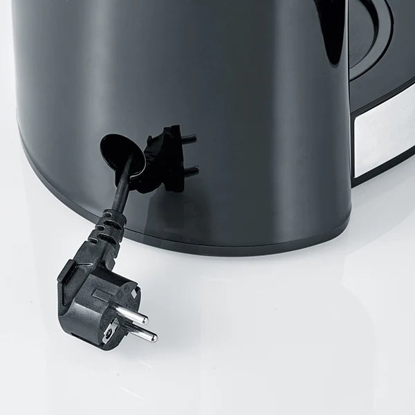Cafetière filtre programmable 10 tasses 1 000 W KA4826 Severin