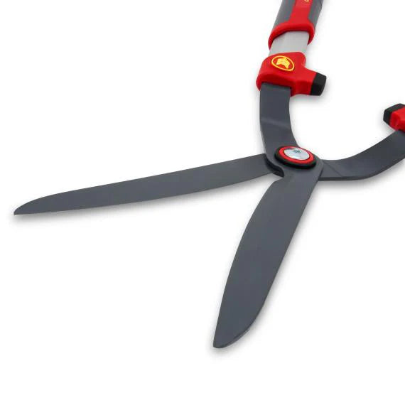 Cisaille à haie OUTILS WOLF OHA - Manche en aluminium