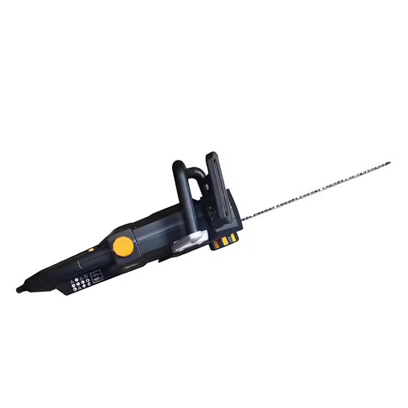 Tronçonneuse électrique TE 2400 - 40cm / 2400W