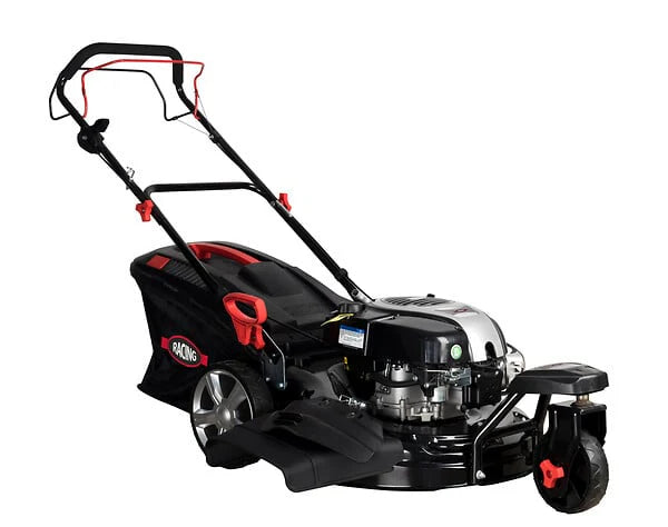 Tondeuse thermique 3 roues RAC511BSRP - 161cc