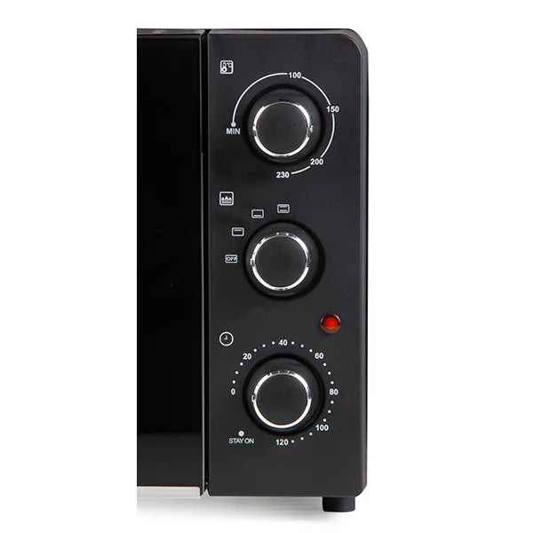 Mini four 28 L 1500 W DO1107GO Domo