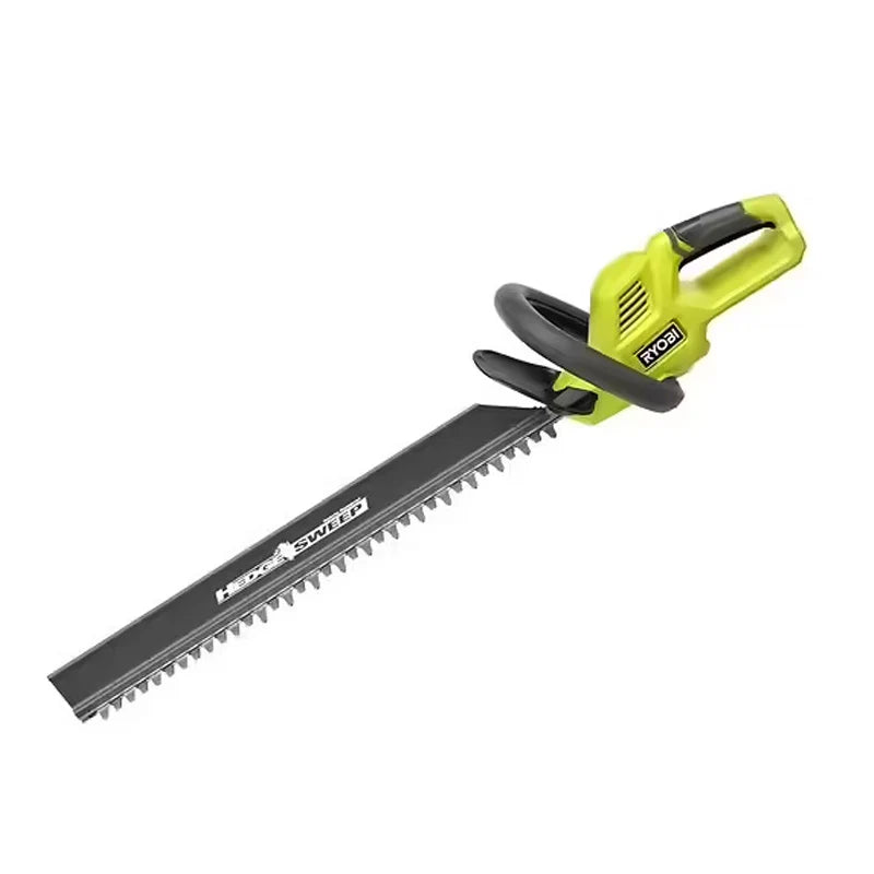 Taille-haies RYOBI RY36HT60A-0 36V 60cm HedgeSweep™ (vendu sans batterie)