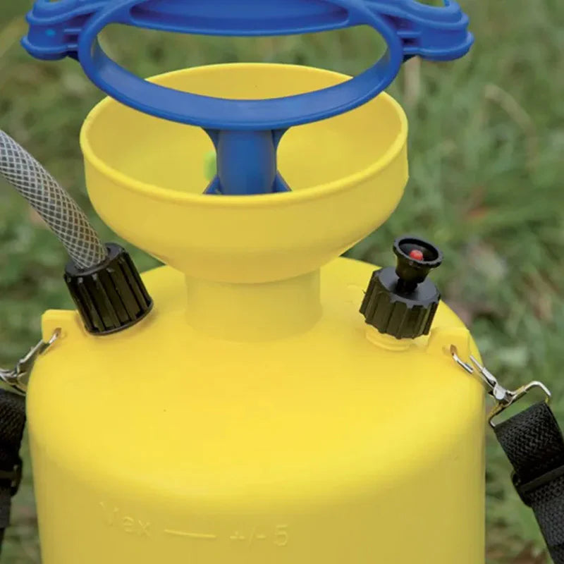 Pulverisateur RIBIMEX 7L à pression préalable "PRIMO7"