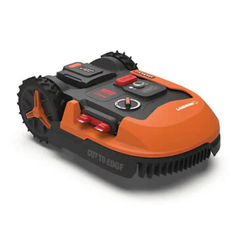 Robot tondeuse WR147E.1 - 1000m2
