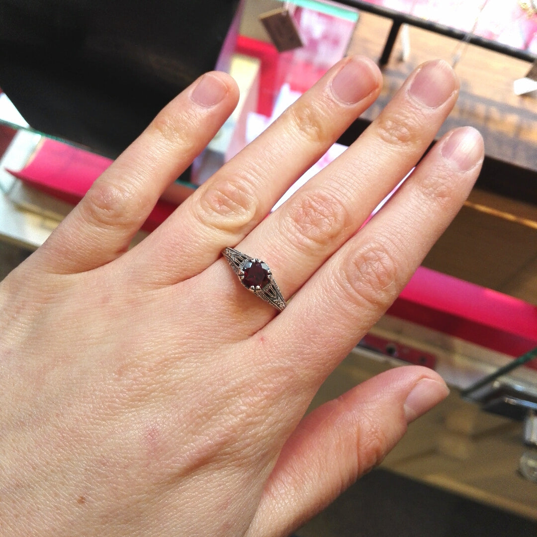 Bague Laurie