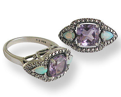 Bague Delphine