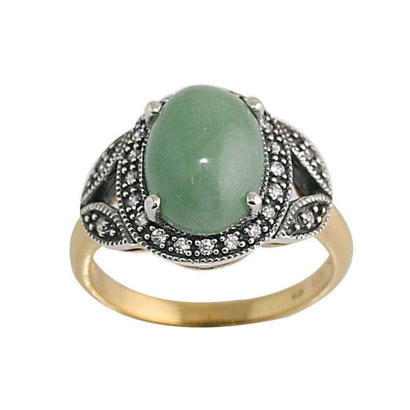 Bague Lital Jade