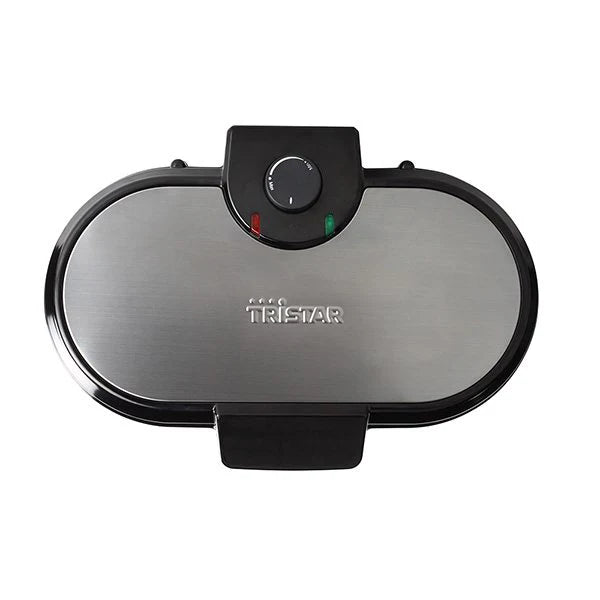 Gaufrier 10 gaufres en cœurs 1200 W WF-2120 Tristar