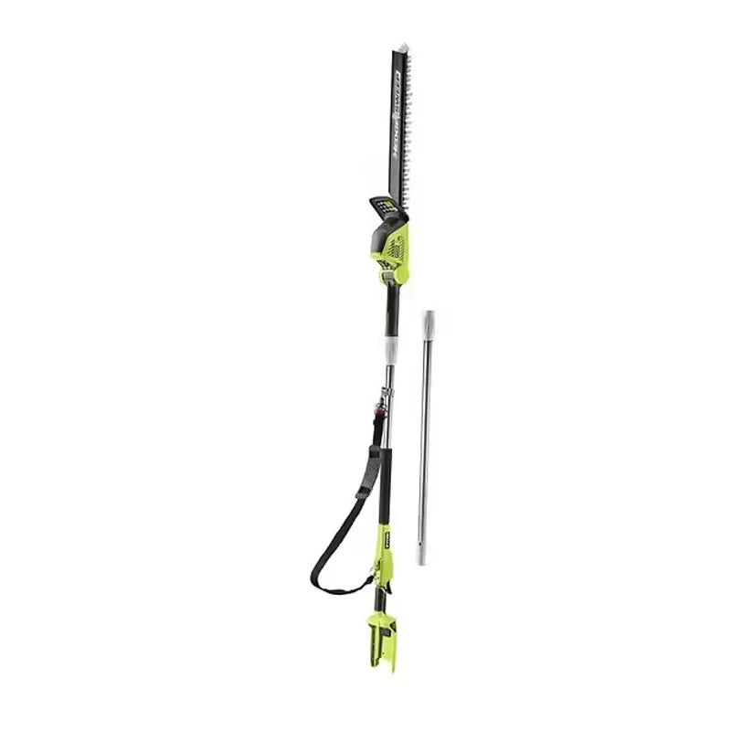Taille-haies sur perche RYOBI RY36PHT50A-0 36V 50cm (vendu sans batterie)
