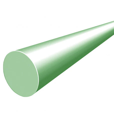 Fil de coupe rond silencieux Ø 2,0 mm x 14 m - STHIL - 0000 9302416 - VERT