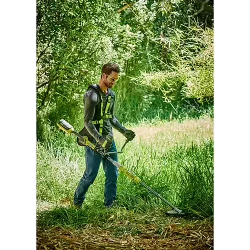 Débroussailleuse RYOBI 36V 26 cm (vendu sans batterie)