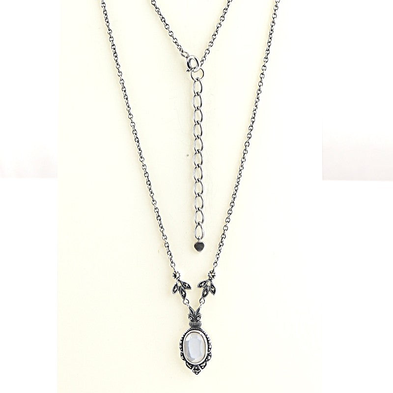 Collier Lea Nacre