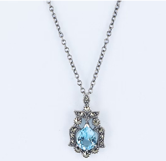 Collier Xenia