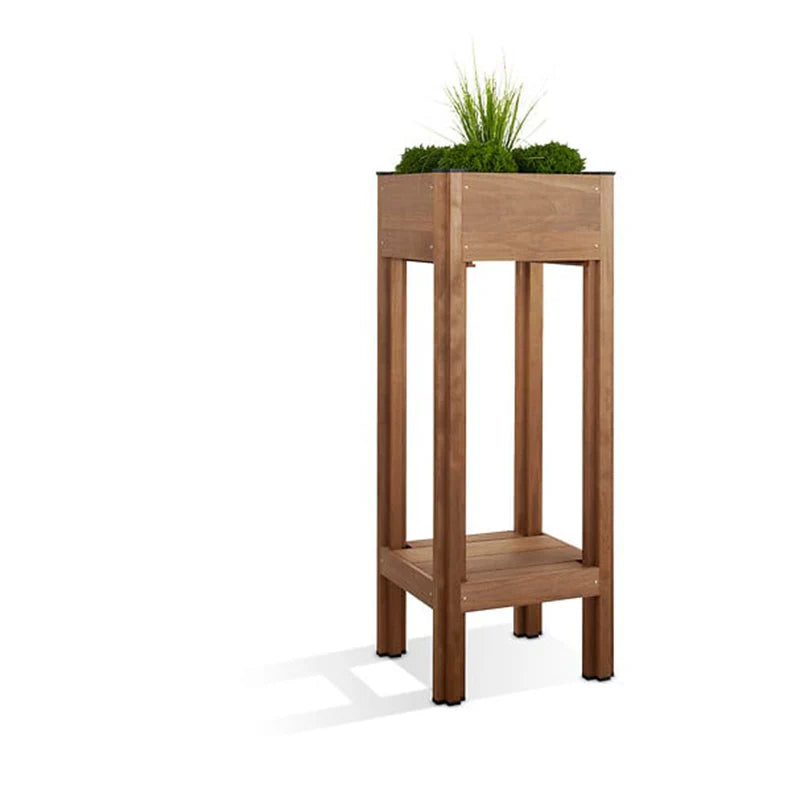 Carré potager haut - 45x45x121,4cm