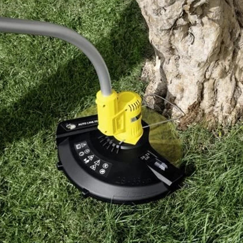 Coupe-bordure à batterie - KARCHER - LTR 36-33 - SANS BATTERIE