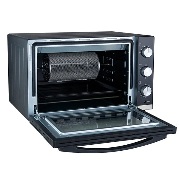Four 60L multifonction KCP-FOUR60 Kitchen Chef Professional