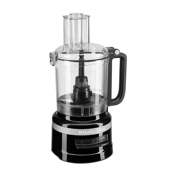 Robot multifonctions 2,1 L 250 W noir onyx 5KFP0921EOB Kitchenaid