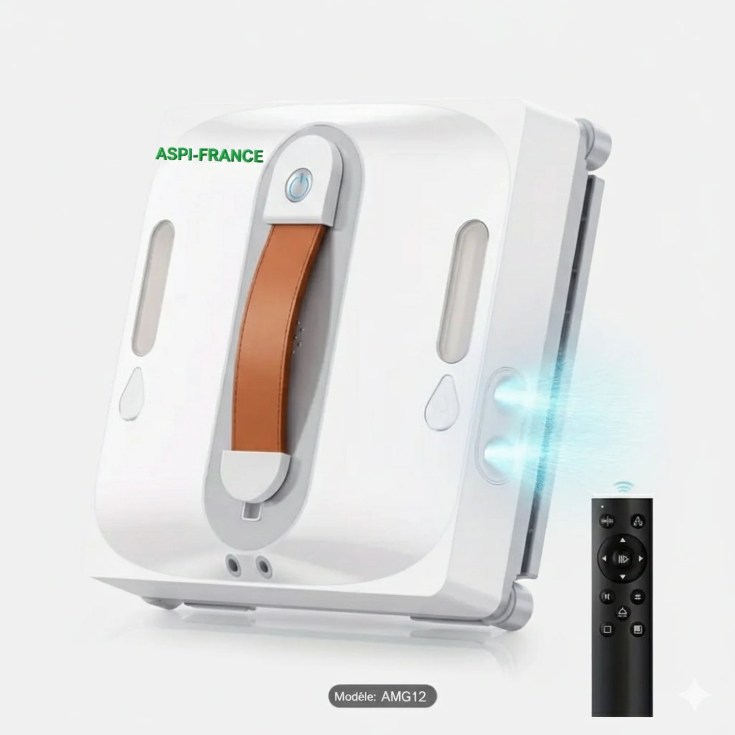 Micro fibre de nettoyage AMG-12