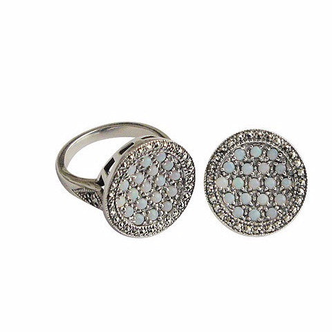 Bague Esther
