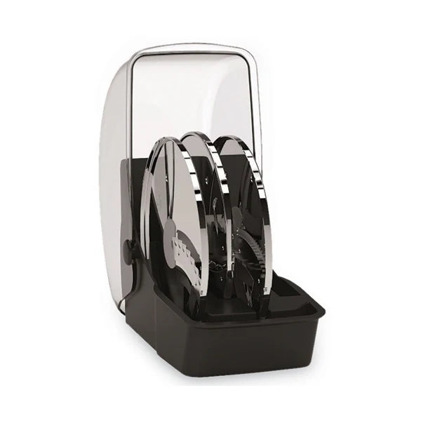 Robot multifonction Compact 3200XL chrome mat 18361F Magimix