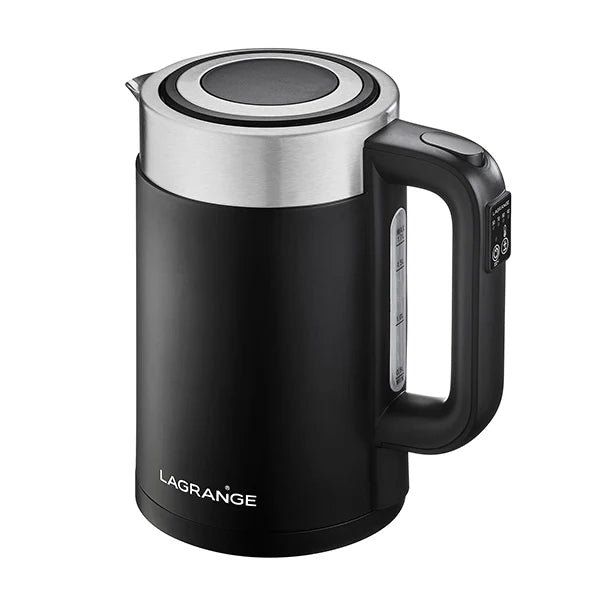 Bouilloire électrique programmable 1,7L Lagrange
