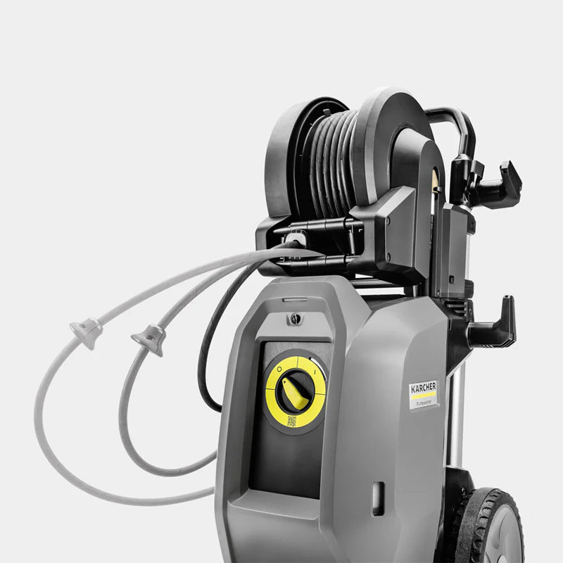 Nettoyeur Haute Pression KÄRCHER HD 13/18-4 SXA Plus - 1.286-957.0