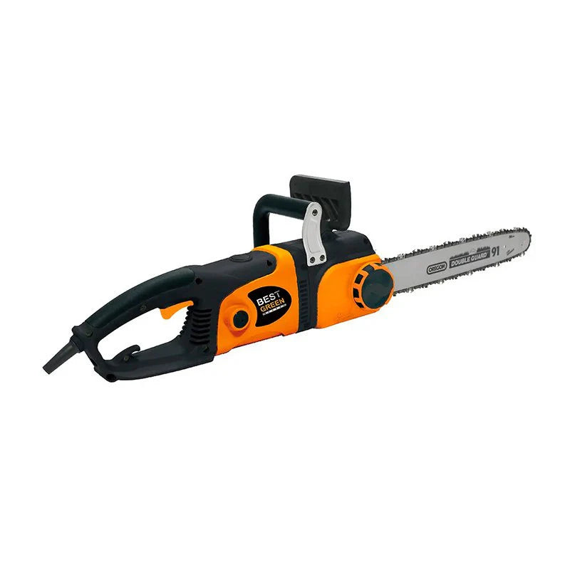 Tronçonneuse électrique BG Expert CS2400 - 2400W
