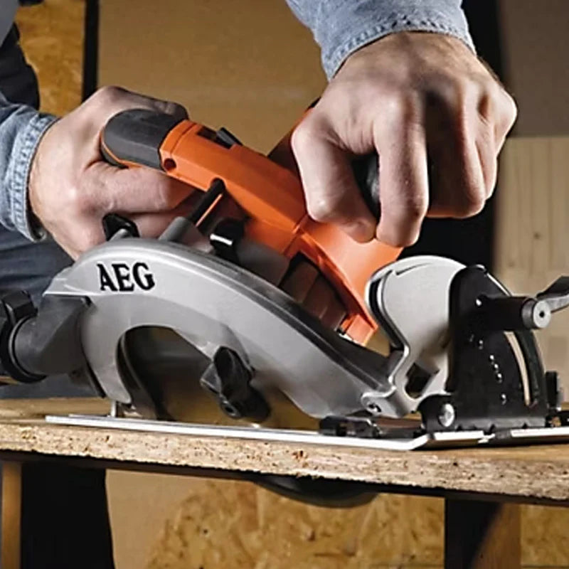 Tronçonneuse métal electrique AEF SMT355 2300W 35cm