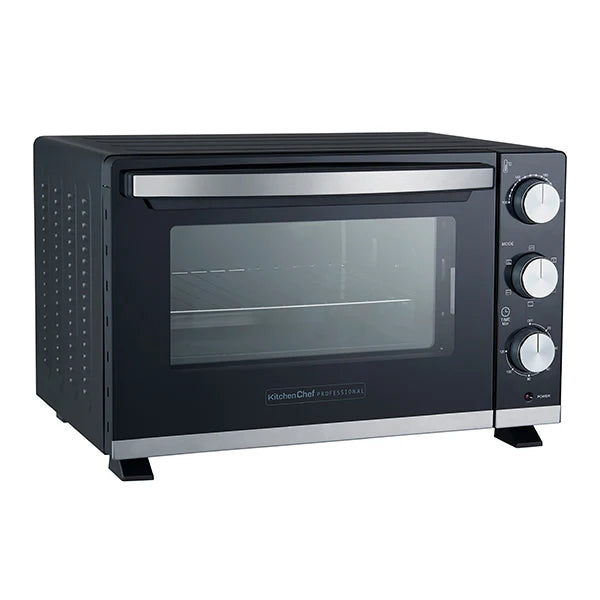 Four 60L multifonction KCP-FOUR60 Kitchen Chef Professional