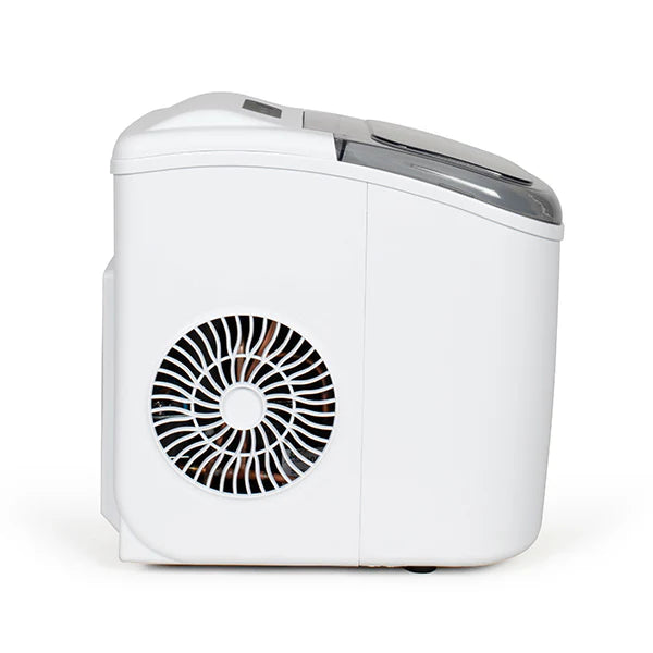 Machine à glaçons 12kg 150W DOM484 Livoo