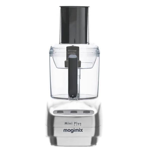 Robot Multifonctions Le Mini Plus Chrome mat 18260F Magimix