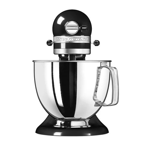 Robot pâtissier Multifonction Artisan Noir Onyx 300 W 5KSM125EOB Kitchenaid