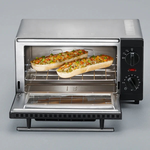 Mini four  9 L 800 W TO2052 Severin