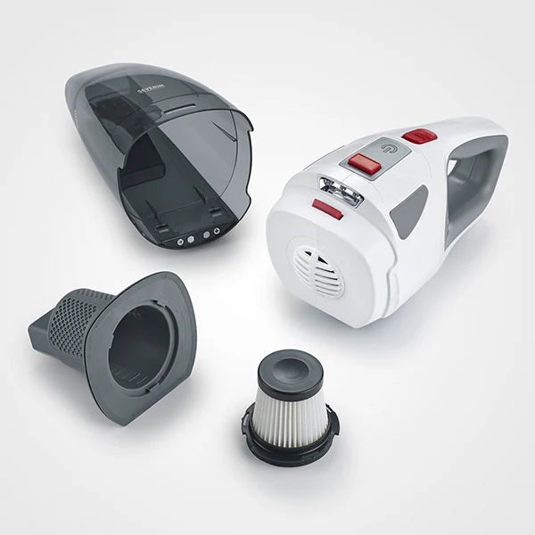 Aspirateur de table rechargeable 120 W HV7146 Severin