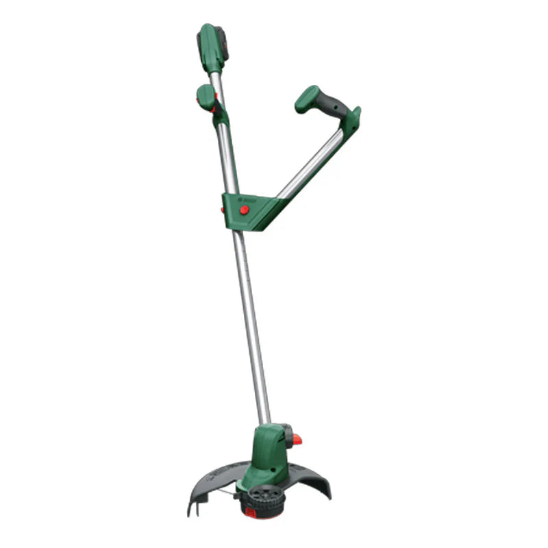 Coupe-bordures BOSCH UniversalGrassCut 18V-260 sans-fil avec 1 batterie 2,0Ah