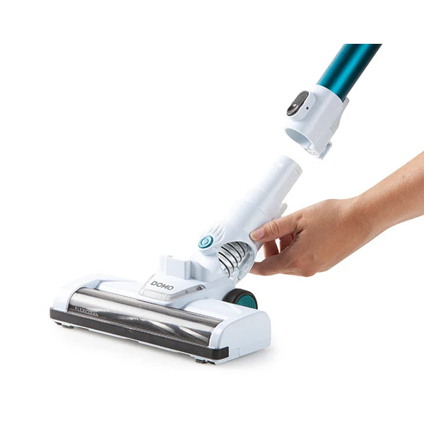 Aspirateur balai 2-en-1 DO233SV Domo