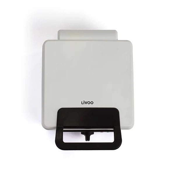 Gaufrier DOP206 1200 W Livoo
