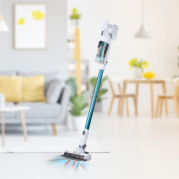 Aspirateur balai 2-en-1 DO233SV Domo