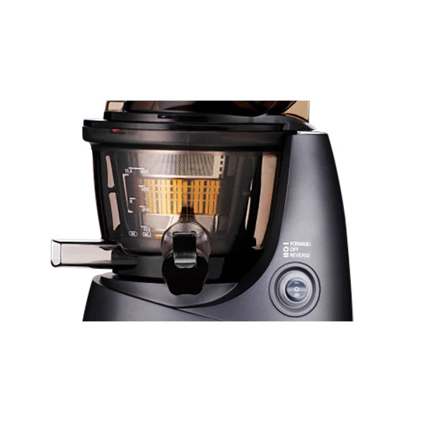 Extracteur de jus B9700BX anthracite Kuvings