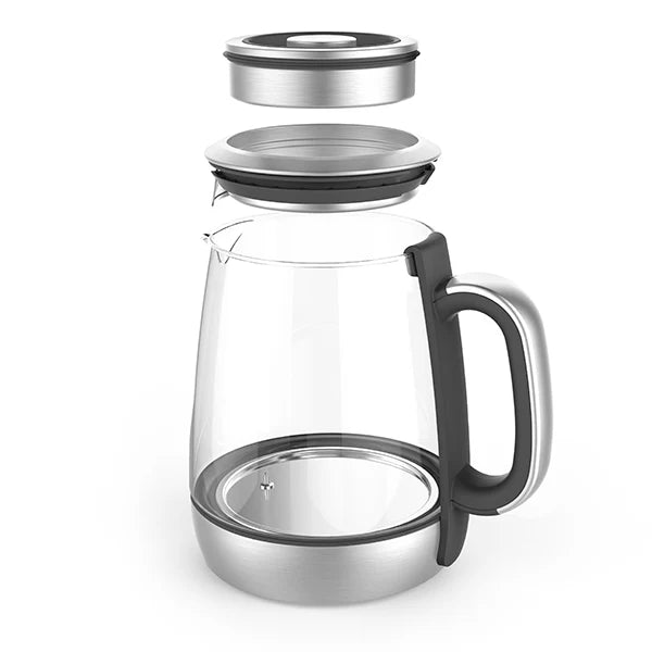 Théière électrique Cha Dao Expert 1,2L 2000W Riviera et bar