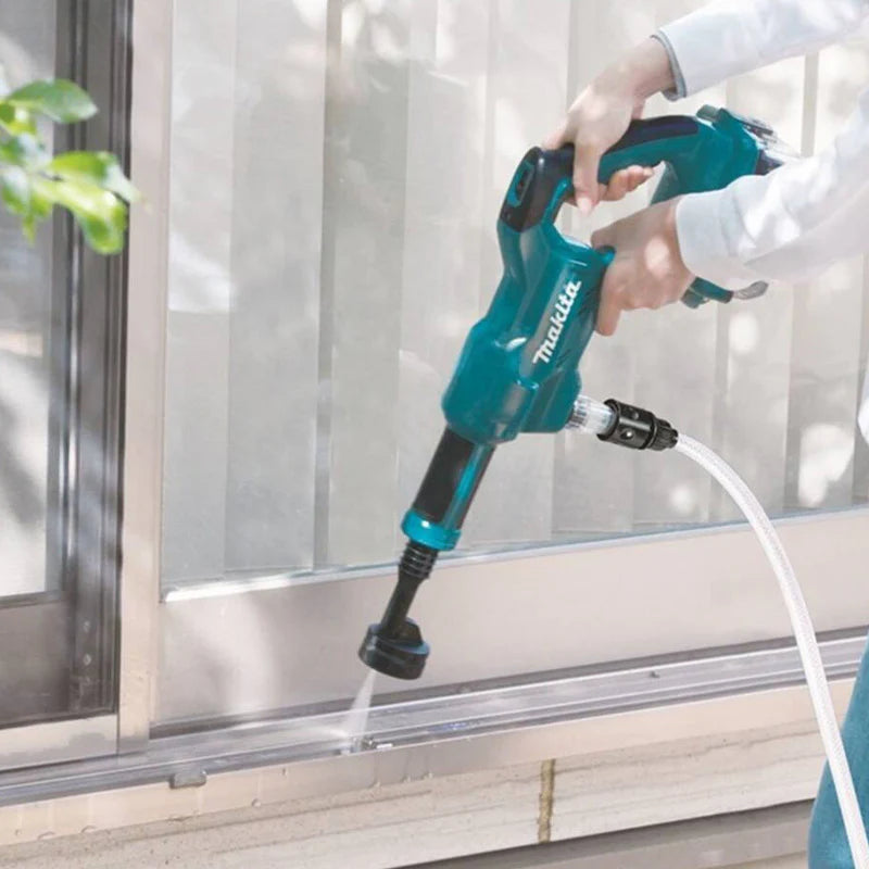 Nettoyeur haute pression sans fil 18V MAKITA DHW180Z (vendu sans batterie)