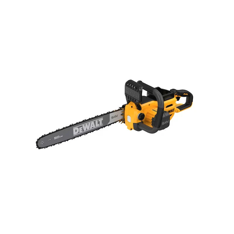 Tronçonneuse 50cm 54V DEWALT DCMCS575N-XJ Brushless FLEXVOLT