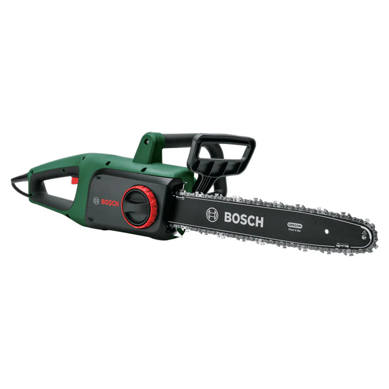 Tronçonneuse BOSCH UniversalChain 35 filaire