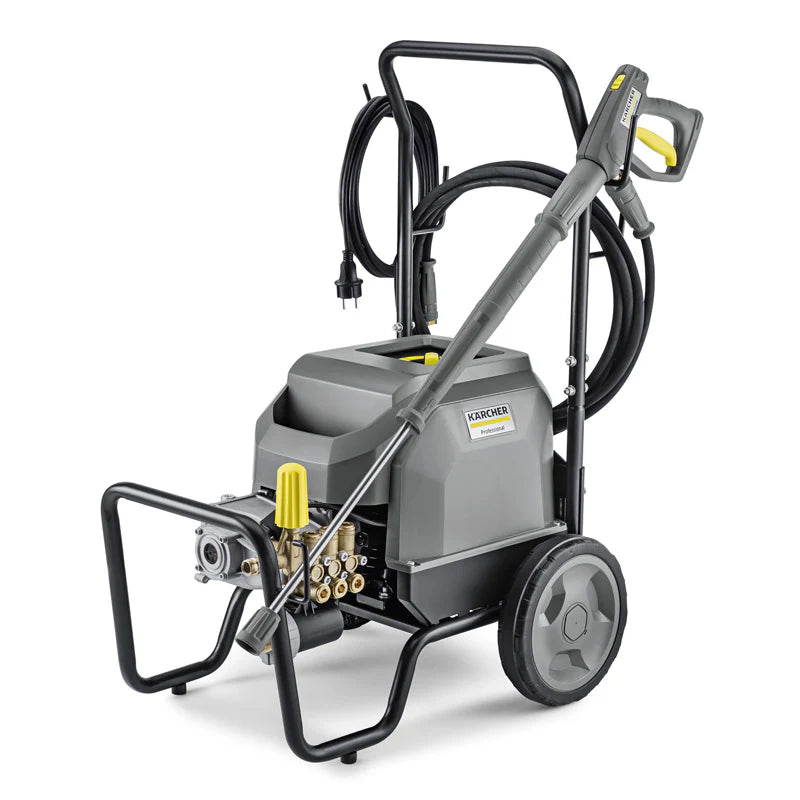 Nettoyeur Haute Pression  - KÄRCHER -  HD 6/15-4 M Classic - 1.367-900.0